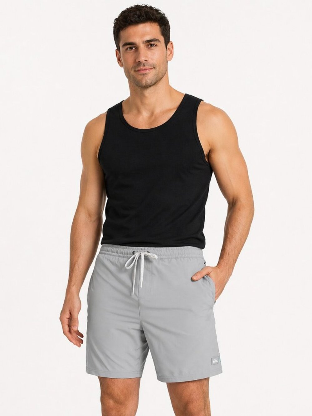 Quiksilver Men's Volley Swim Short